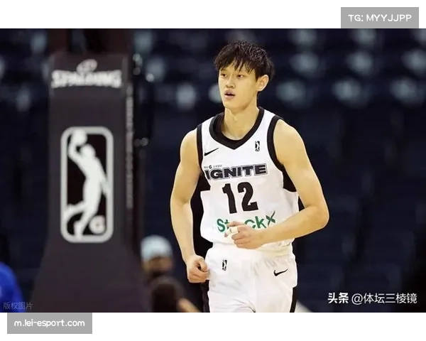 篮网队调整阵容 曾凡博被裁员难得上场机会 篮网队调整阵容 曾凡博被裁员难得上场机会