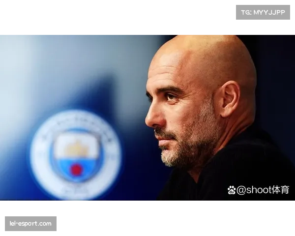 曼城采用务实战术应对强敌 瓜迪奥拉临场变阵获成效